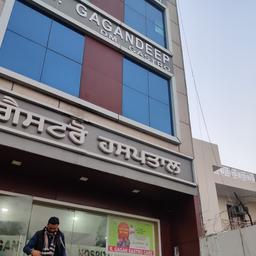 place