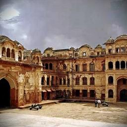 place