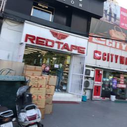 place