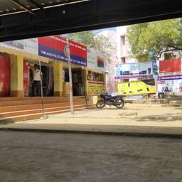 place