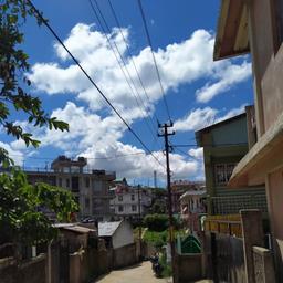 place
