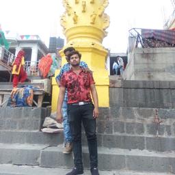 place
