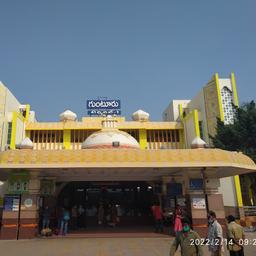 place