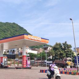 place