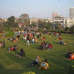place