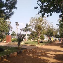 place