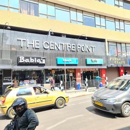place
