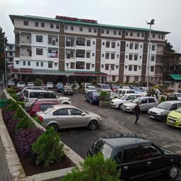 place