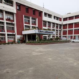 place