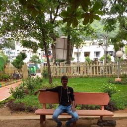 place