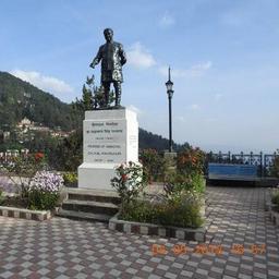 place