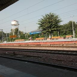 place