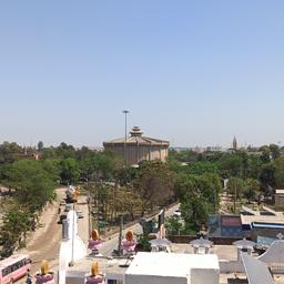 place