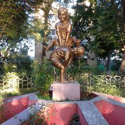 place