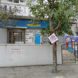 place