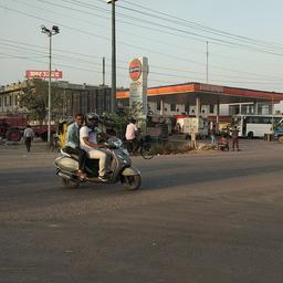place