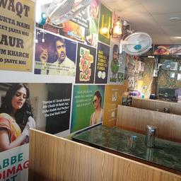 place