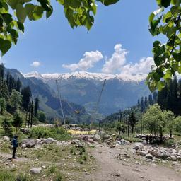 place