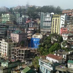 place
