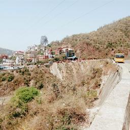 place