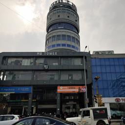 place