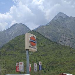 place