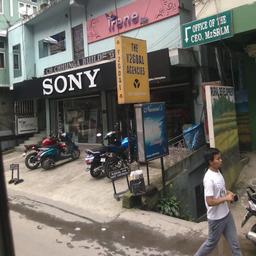 place