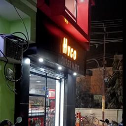place