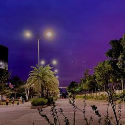 place