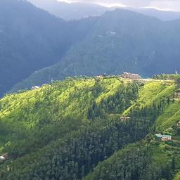 place
