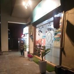 place