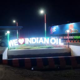 place