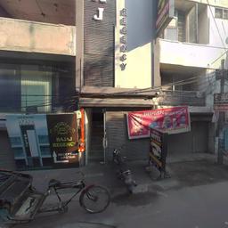 place