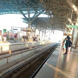 place