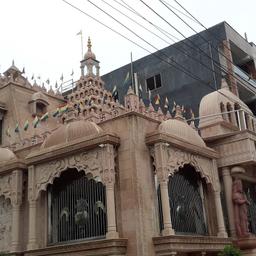 place