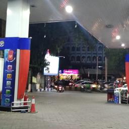 place