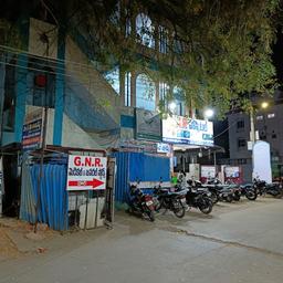 place