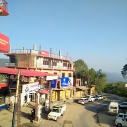 place