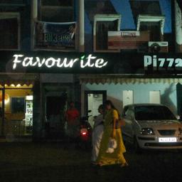 place