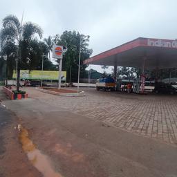place
