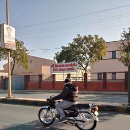 place