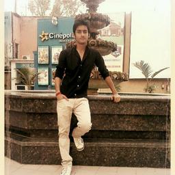place
