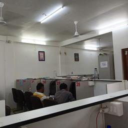 place