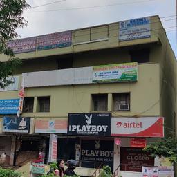 place