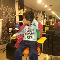 place