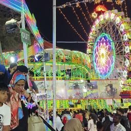 place