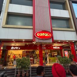 place