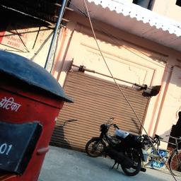 place