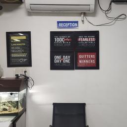 place