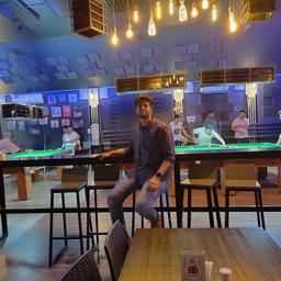 place